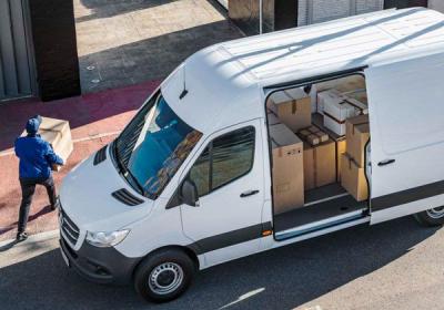 Minivan Express Ta��mac�l�k